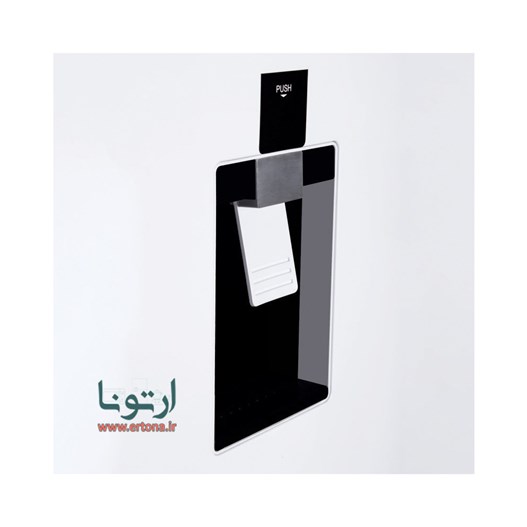 یخچال فریزر کمبی تاکنوگلد مدل 540